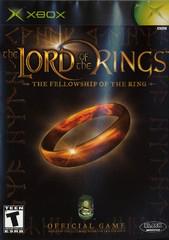 Lord of the Rings Fellowship of the Ring - Xbox | Anubis Games and Hobby