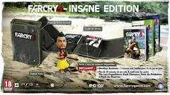 Far Cry 3 [Insane Edition] - PAL Xbox 360 | Anubis Games and Hobby