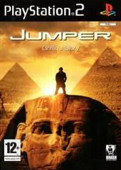 Jumper: Griffin's Story - PAL Playstation 2 | Anubis Games and Hobby