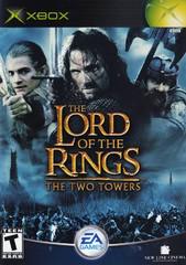 Lord of the Rings Two Towers - Xbox | Anubis Games and Hobby