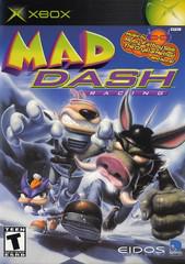 Mad Dash Racing - Xbox | Anubis Games and Hobby