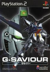 Mobile Suit Gundam G-Saviour - JP Playstation 2 | Anubis Games and Hobby