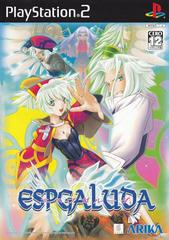 Espgaluda - JP Playstation 2 | Anubis Games and Hobby