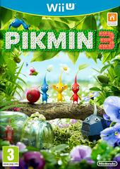 Pikmin 3 - PAL Wii U | Anubis Games and Hobby