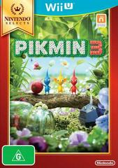 Pikmin 3 [Nintendo Selects] - PAL Wii U | Anubis Games and Hobby