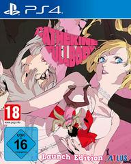 Catherine: Full Body [Launch Edition] - PAL Playstation 4 | Anubis Games and Hobby