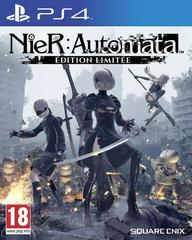 Nier: Automata [Limited Edition] - PAL Playstation 4 | Anubis Games and Hobby