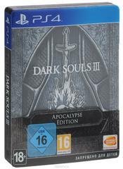 Dark Souls III [Apocalypse Edition] - PAL Playstation 4 | Anubis Games and Hobby