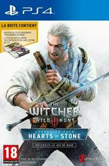 Witcher 3: Hearts of Stone - PAL Playstation 4 | Anubis Games and Hobby