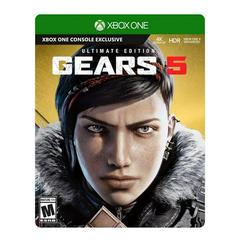 Gears 5 [Ultimate Edition] - Xbox One | Anubis Games and Hobby