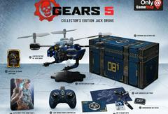 Gears 5 [Collector's Edition] - Xbox One | Anubis Games and Hobby