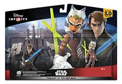 Star Wars Twilight of the Republic - Disney Infinity | Anubis Games and Hobby