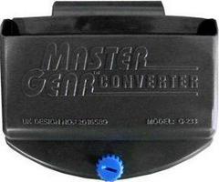 Master Gear Converter - JP Sega Game Gear | Anubis Games and Hobby