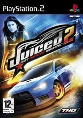 Juiced 2: Hot Import Nights - PAL Playstation 2 | Anubis Games and Hobby