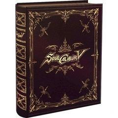 Soul Calibur V [Collector's Edition] - PAL Playstation 3 | Anubis Games and Hobby