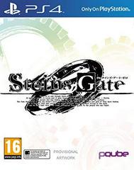 Steins Gate 0 [Limited Edition] - PAL Playstation 4 | Anubis Games and Hobby