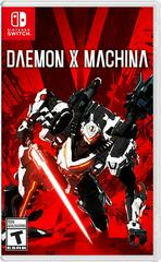 Daemon X Machina - Nintendo Switch | Anubis Games and Hobby