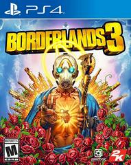 Borderlands 3 - Playstation 4 | Anubis Games and Hobby