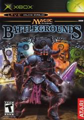 Magic the Gathering Battlegrounds - Xbox | Anubis Games and Hobby