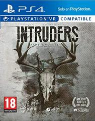 Intruders: Hide And Seek - PAL Playstation 4 | Anubis Games and Hobby