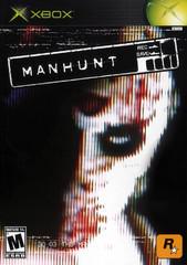 Manhunt - Xbox | Anubis Games and Hobby