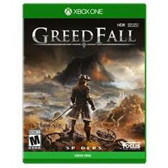 GreedFall - Xbox One | Anubis Games and Hobby