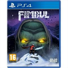 Fimbul - PAL Playstation 4 | Anubis Games and Hobby