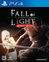 Fall Of Light [Darkest Edition] - Playstation 4 | Anubis Games and Hobby