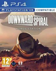 Downward Spiral: Horus Station - PAL Playstation 4 | Anubis Games and Hobby