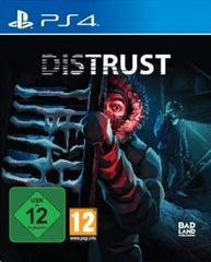 Distrust - PAL Playstation 4 | Anubis Games and Hobby