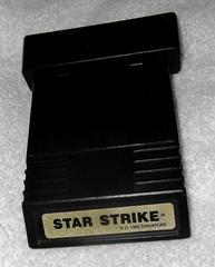 Star Strike [White Label] - Atari 2600 | Anubis Games and Hobby