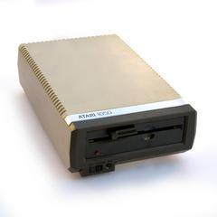 Atari 1050 Disk Drive - Atari 400 | Anubis Games and Hobby