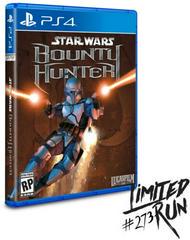 Star Wars Bounty Hunter - Playstation 4 | Anubis Games and Hobby