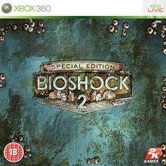 BioShock 2 [Special Edition] - PAL Xbox 360 | Anubis Games and Hobby