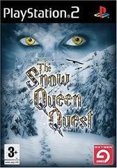 The Snow Queen Quest - PAL Playstation 2 | Anubis Games and Hobby