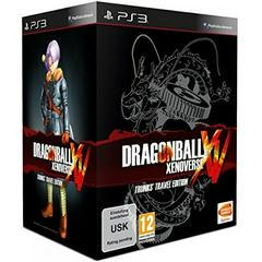 Dragon Ball Xenoverse [Trunks' Travel Edition] - PAL Playstation 3 | Anubis Games and Hobby