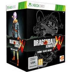 Dragon Ball Xenoverse [Trunks' Travel Edition] - PAL Xbox 360 | Anubis Games and Hobby