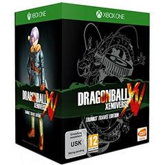 Dragon Ball Xenoverse [Trunks' Travel Edition] - PAL Xbox One | Anubis Games and Hobby