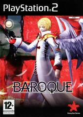 Baroque - PAL Playstation 2 | Anubis Games and Hobby