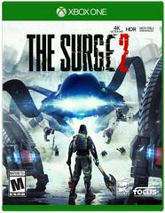 The Surge 2 - Xbox One | Anubis Games and Hobby