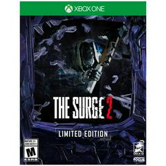 The Surge 2 [Limited Edition] - Xbox One | Anubis Games and Hobby