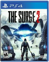 The Surge 2 - Playstation 4 | Anubis Games and Hobby