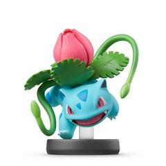 Ivysaur - Amiibo | Anubis Games and Hobby