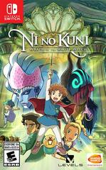 Ni no Kuni: Wrath of the White Witch - Nintendo Switch | Anubis Games and Hobby