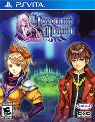 Revenant Dogma - Playstation Vita | Anubis Games and Hobby