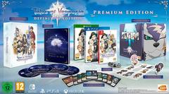 Tales of Vesperia Definitive Edition [Premium Edition] - PAL Nintendo Switch | Anubis Games and Hobby