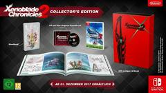 Xenoblade Chronicles 2 [Collector's Edition] - PAL Nintendo Switch | Anubis Games and Hobby