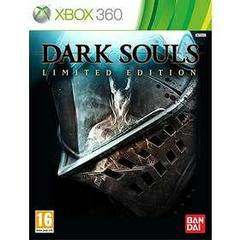 Dark Souls [Limited Edition] - PAL Xbox 360 | Anubis Games and Hobby