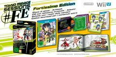 Tokyo Mirage Sessions #FE [Fortissimo Edition] - PAL Wii U | Anubis Games and Hobby