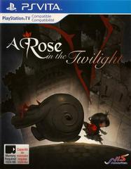 A Rose in the Twilight - Playstation Vita | Anubis Games and Hobby